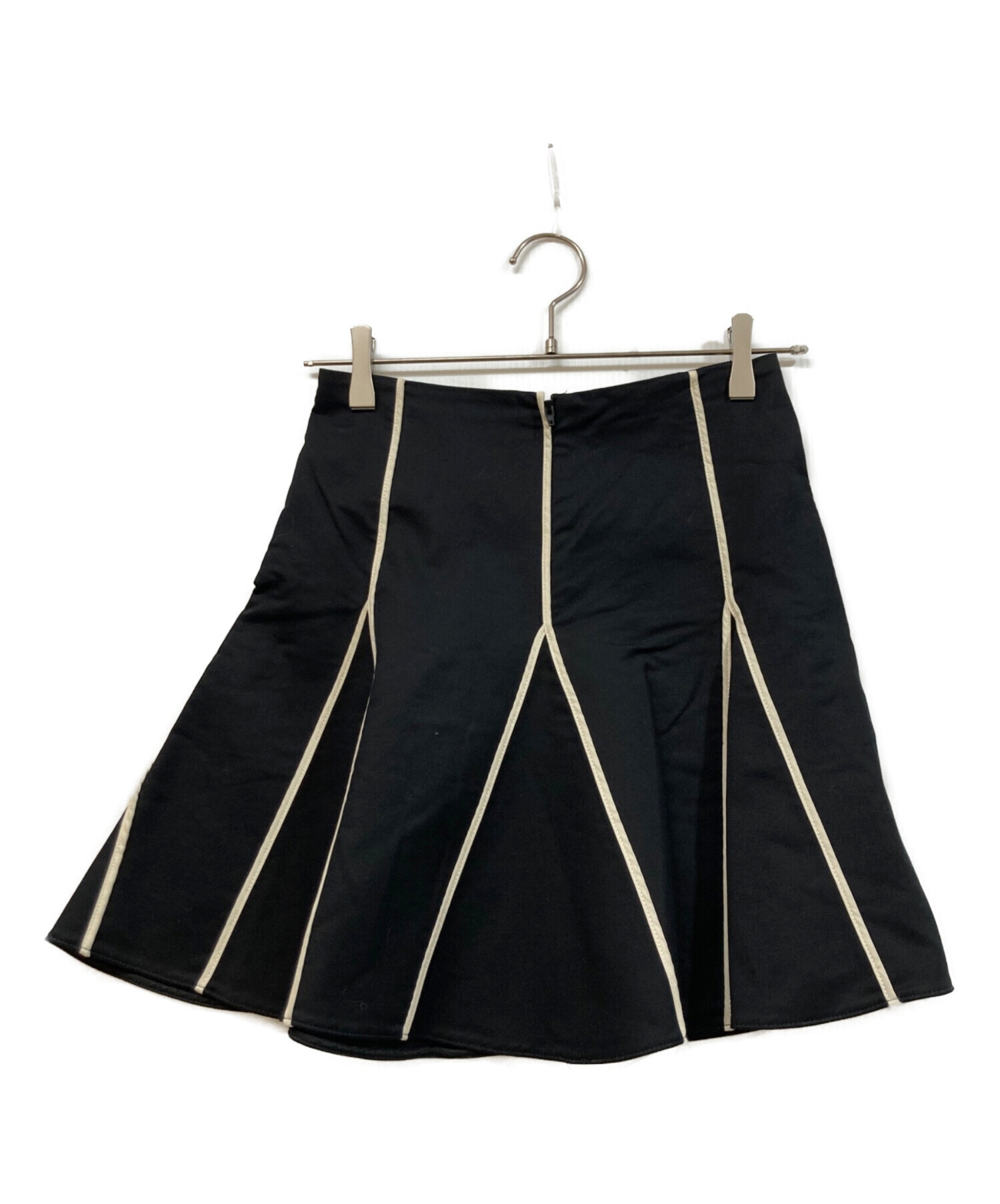 み*く様 【正規品】 valentinoスカート 中古・古着通販】RED VALENTINO (レッドヴァレンティノ) ミニスカート
