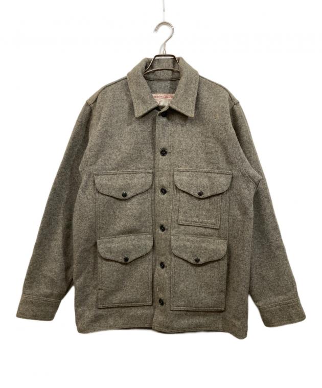 中古・古着通販】FILSON GARMENT (フィルソン ガーメント) Mackinaw