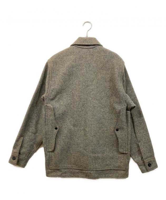 中古・古着通販】FILSON GARMENT (フィルソン ガーメント) Mackinaw