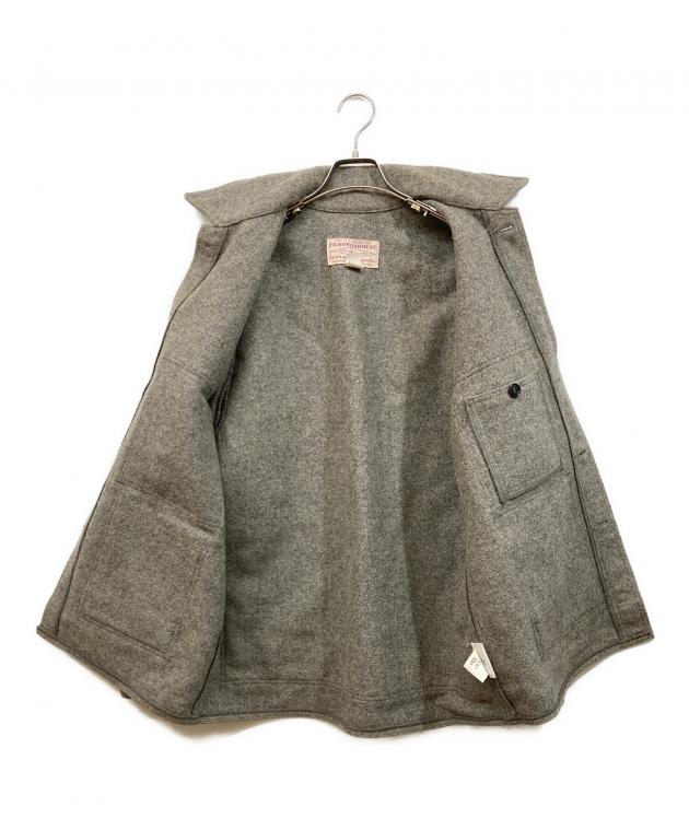 中古・古着通販】FILSON GARMENT (フィルソン ガーメント) Mackinaw