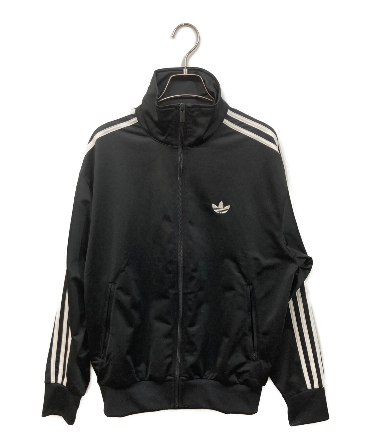 未使用 FIREBIRDトラックジャケット  中古・古着通販】adidas (アディダス) Firebirdトラックジャケット