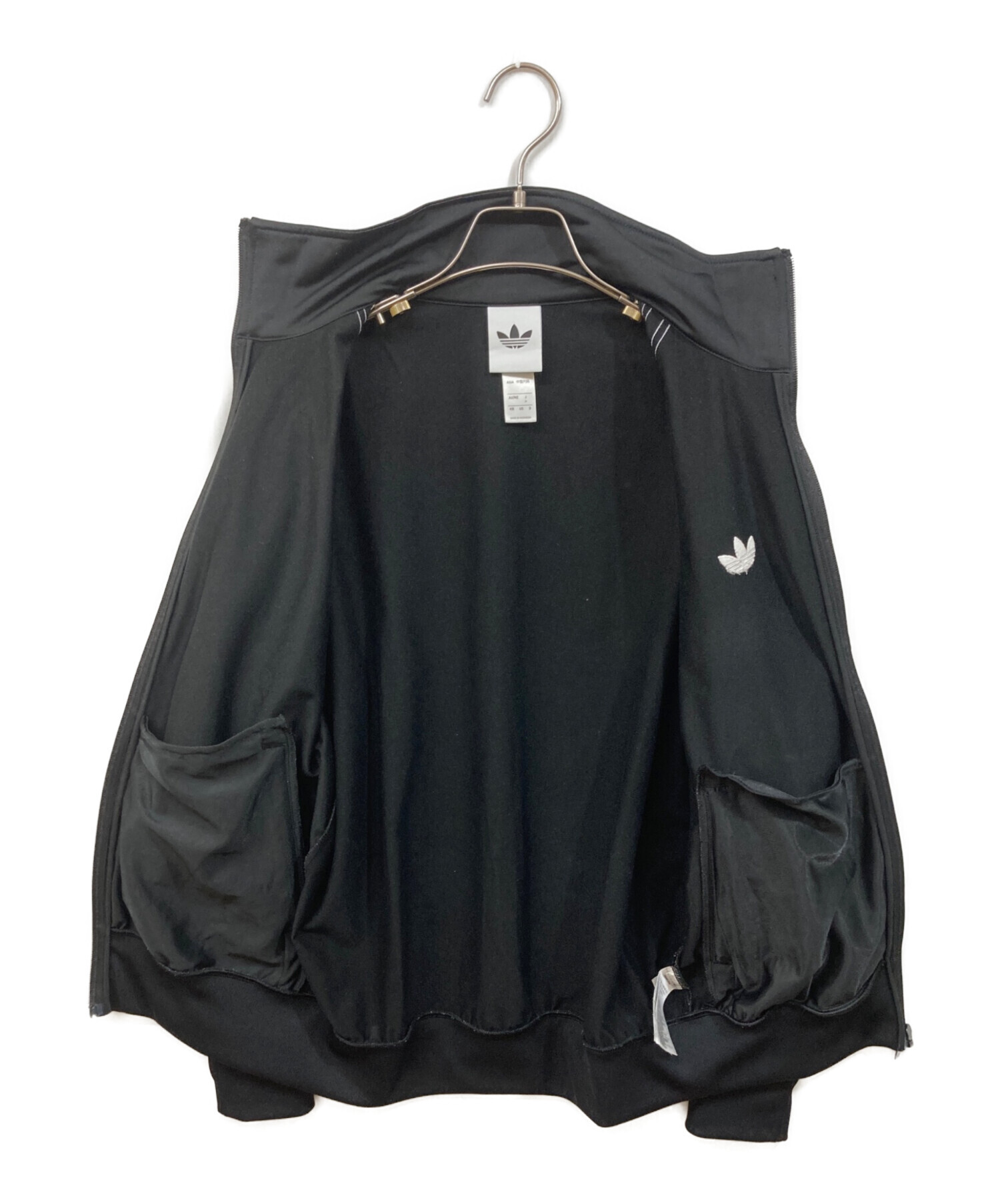 中古・古着通販】adidas (アディダス) Firebirdトラックジャケット