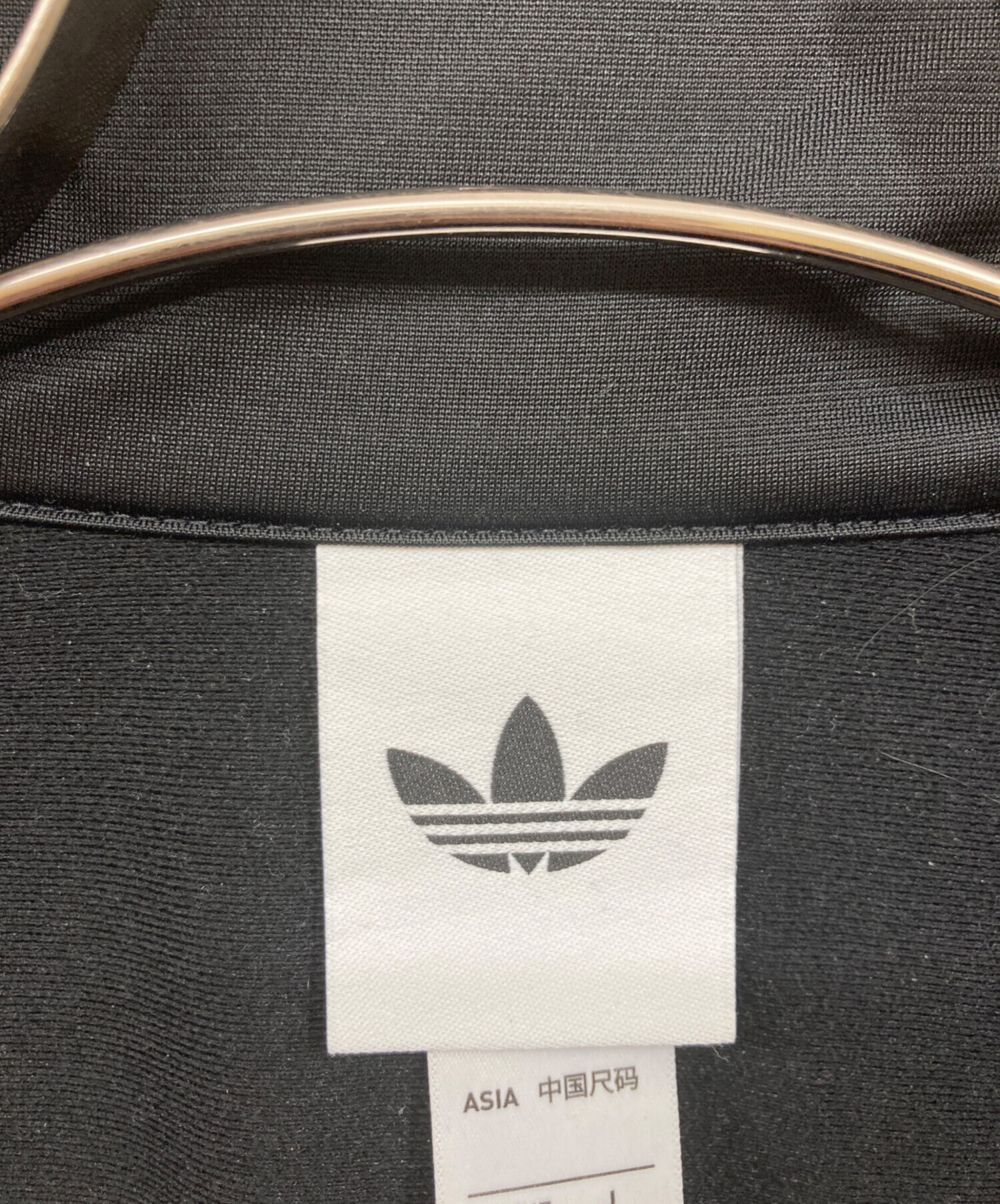 中古・古着通販】adidas (アディダス) Firebirdトラックジャケット