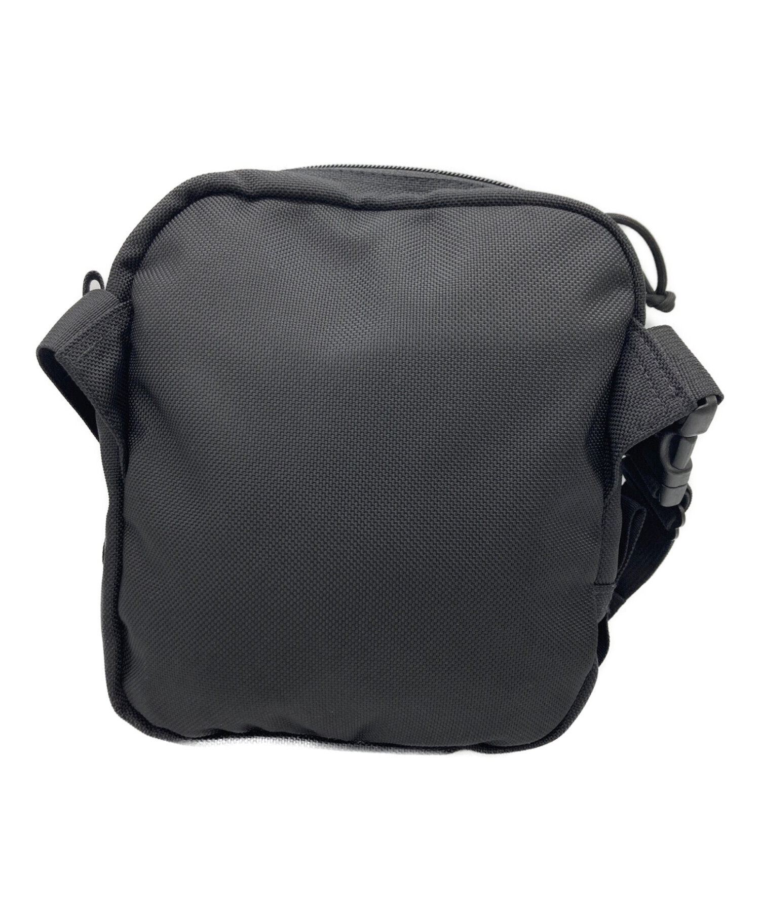 中古・古着通販】BRIEFING (ブリーフィング) 3RD SHOULDER ブラック