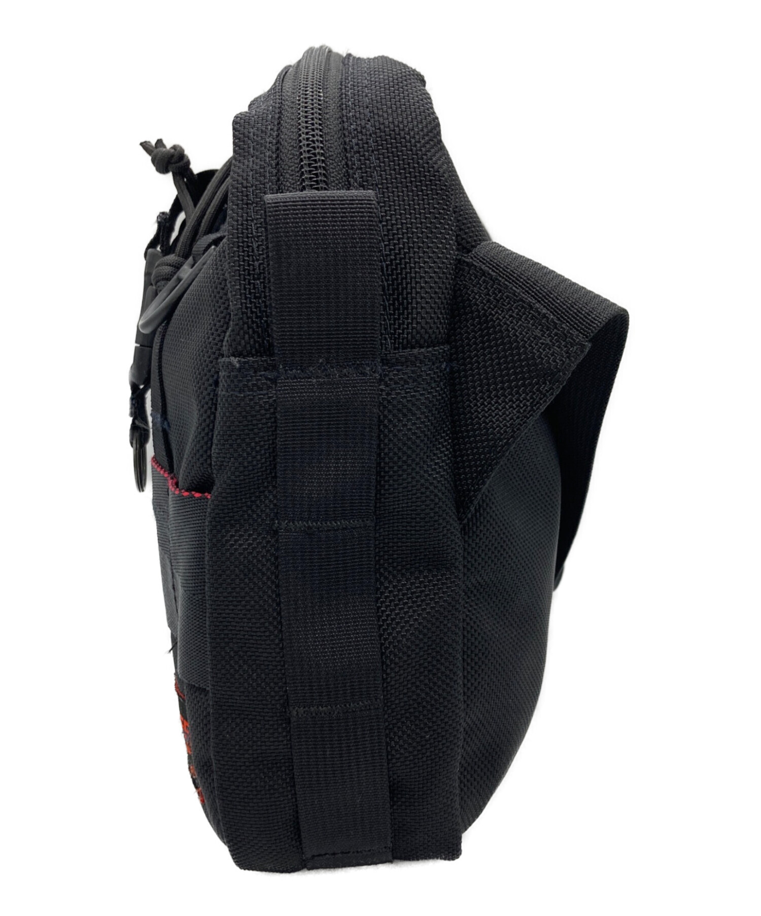 中古・古着通販】BRIEFING (ブリーフィング) 3RD SHOULDER ブラック