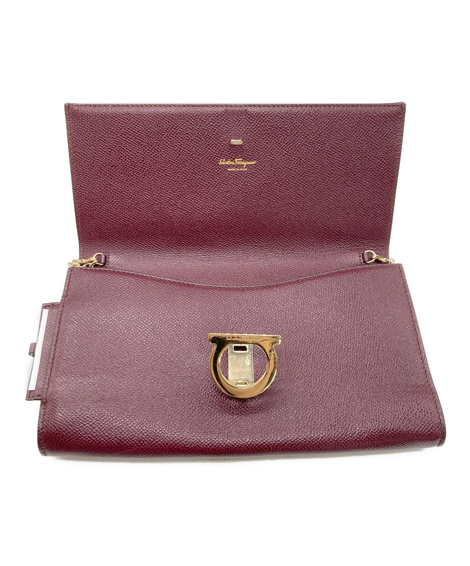中古・古着通販】Salvatore Ferragamo (サルヴァトーレ フェラガモ