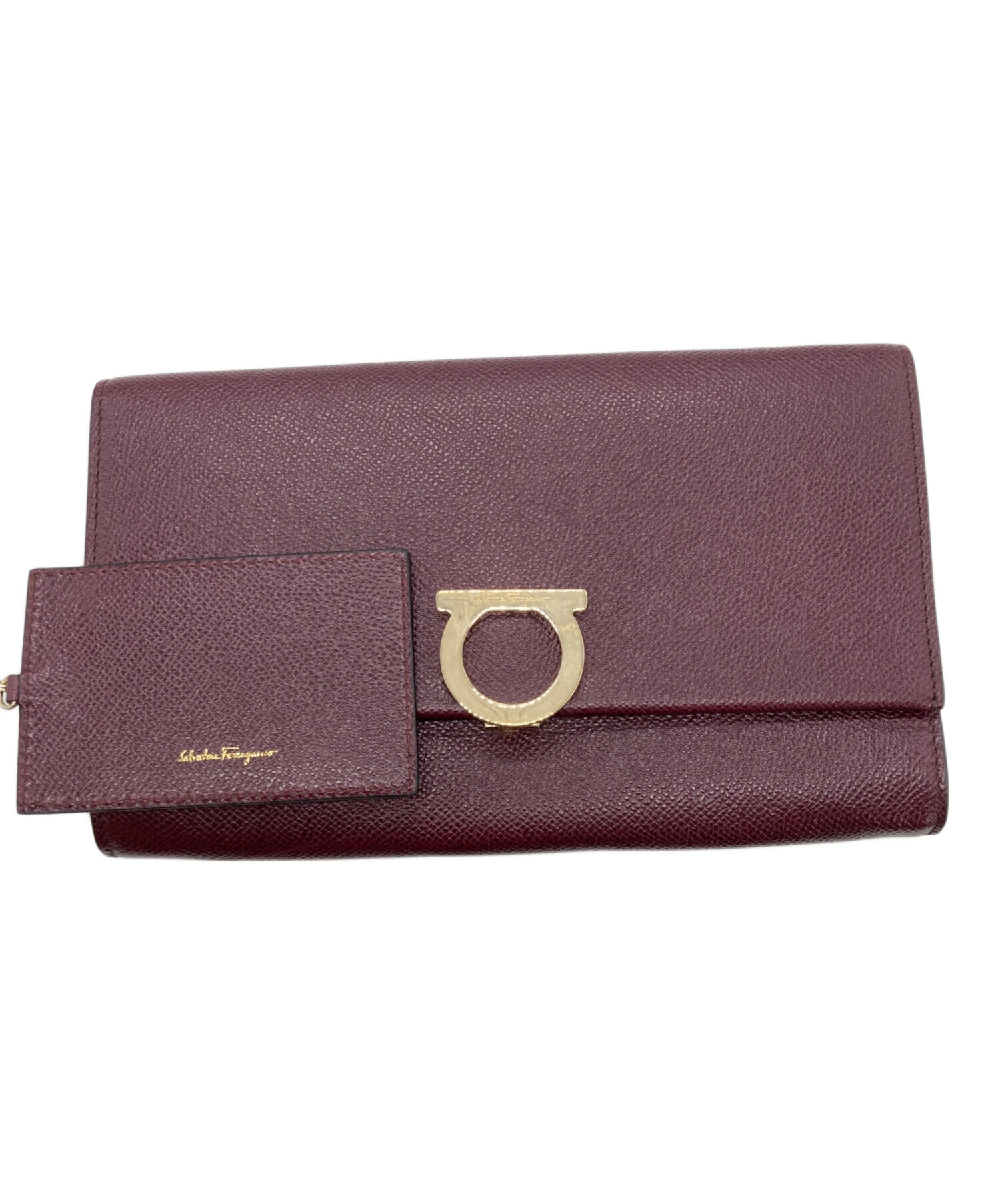 中古・古着通販】Salvatore Ferragamo (サルヴァトーレ フェラガモ