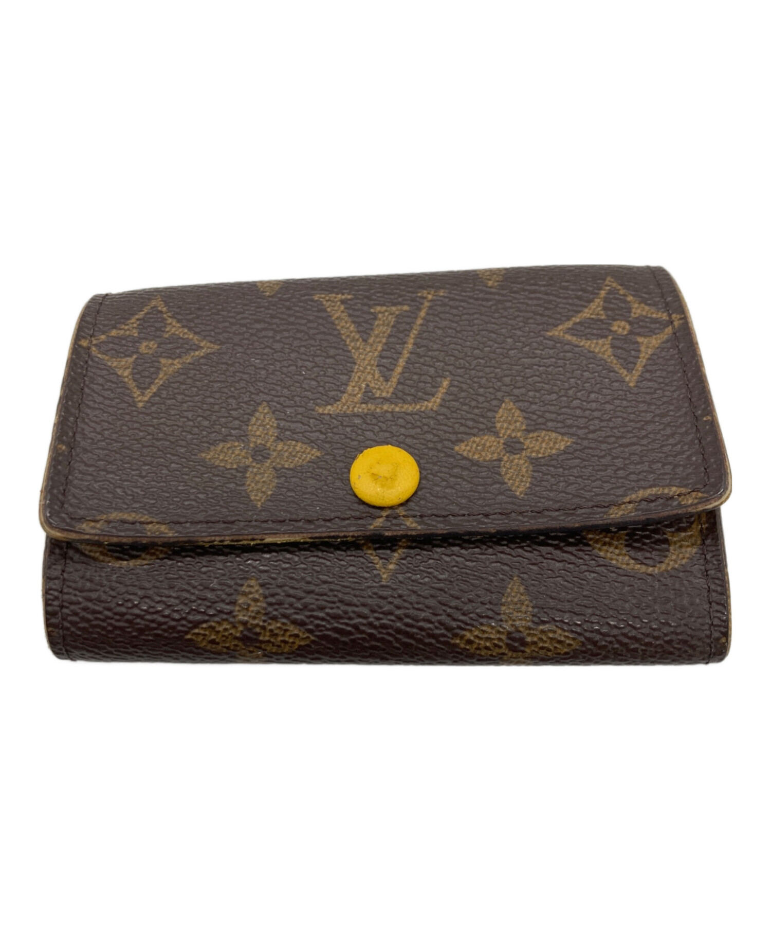 中古・古着通販】LOUIS VUITTON (ルイ ヴィトン) ミュルティクレ6/キー