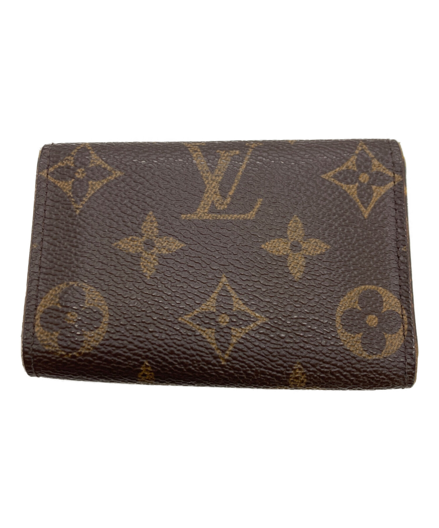 中古・古着通販】LOUIS VUITTON (ルイ ヴィトン) ミュルティクレ6/キー