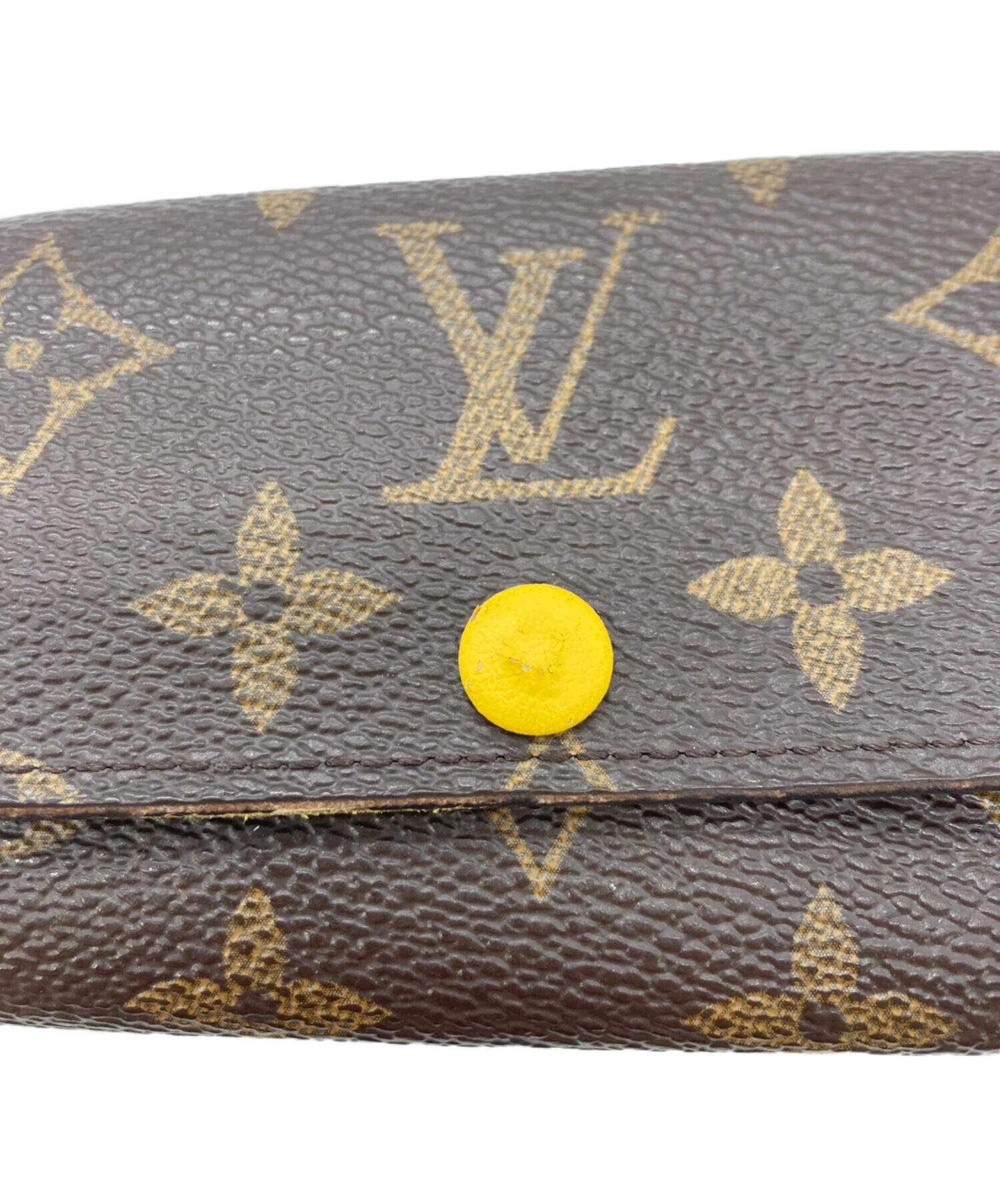 中古・古着通販】LOUIS VUITTON (ルイ ヴィトン) ミュルティクレ6/キー