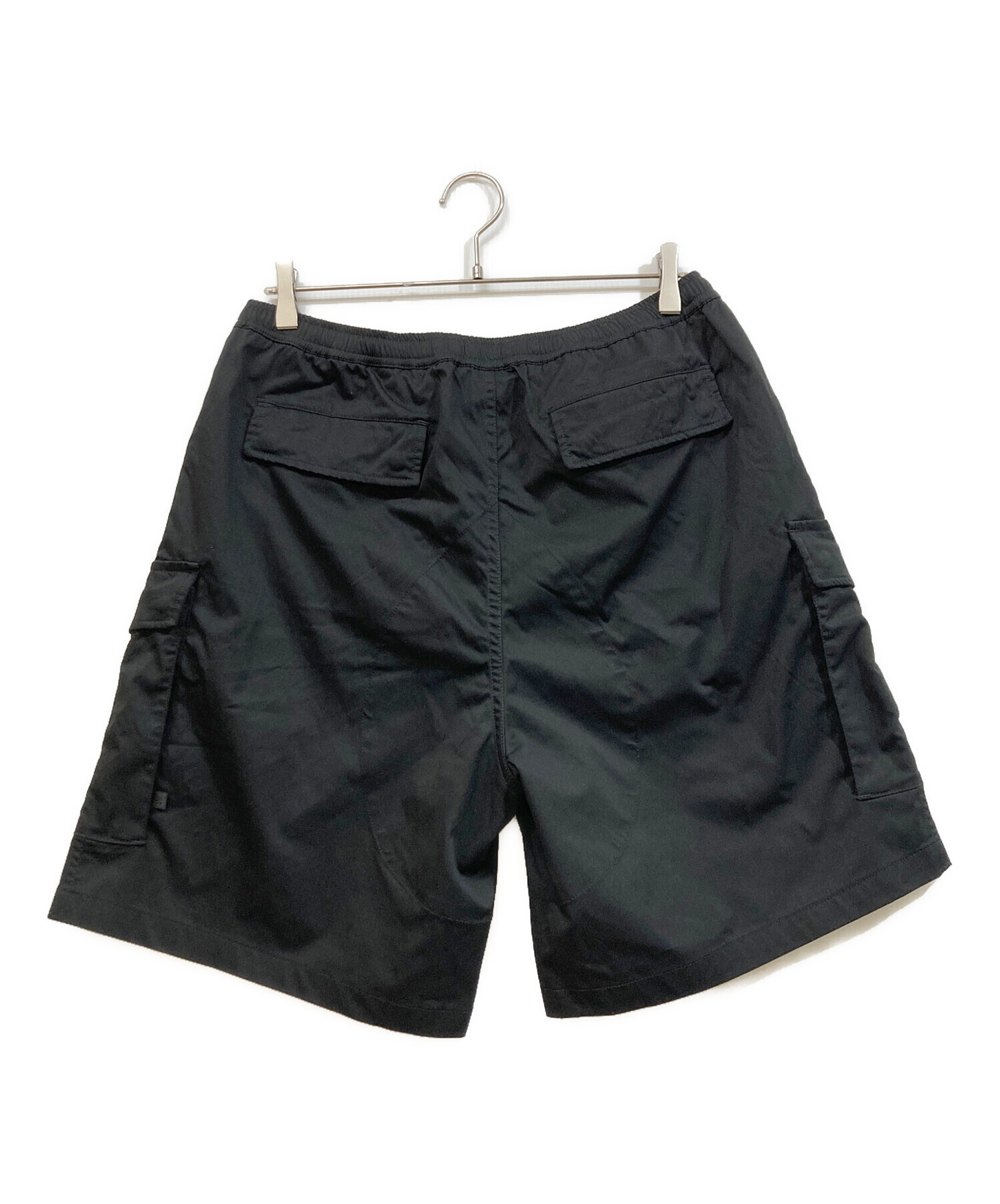 中古・古着通販】DAIWA PIER39 (ダイワ ピア39) Tech 6P Mil Shorts 