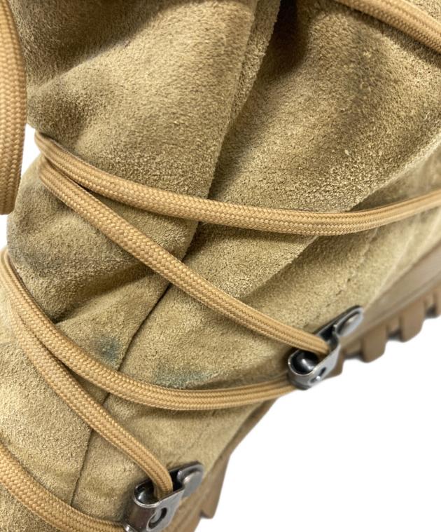 中古・古着通販】nonnative (ノンネイティブ) asics (アシックス) GEL