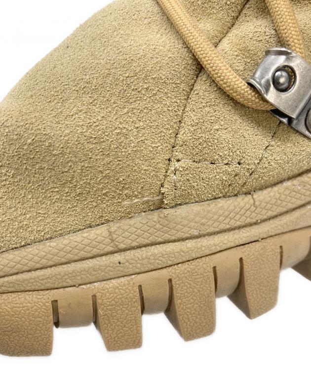 中古・古着通販】nonnative (ノンネイティブ) asics (アシックス) GEL