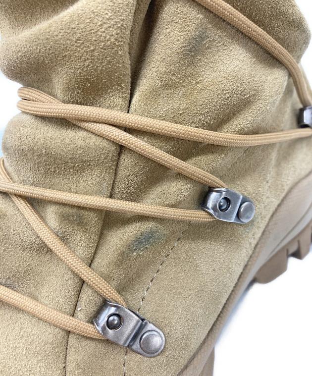 中古・古着通販】nonnative (ノンネイティブ) asics (アシックス) GEL