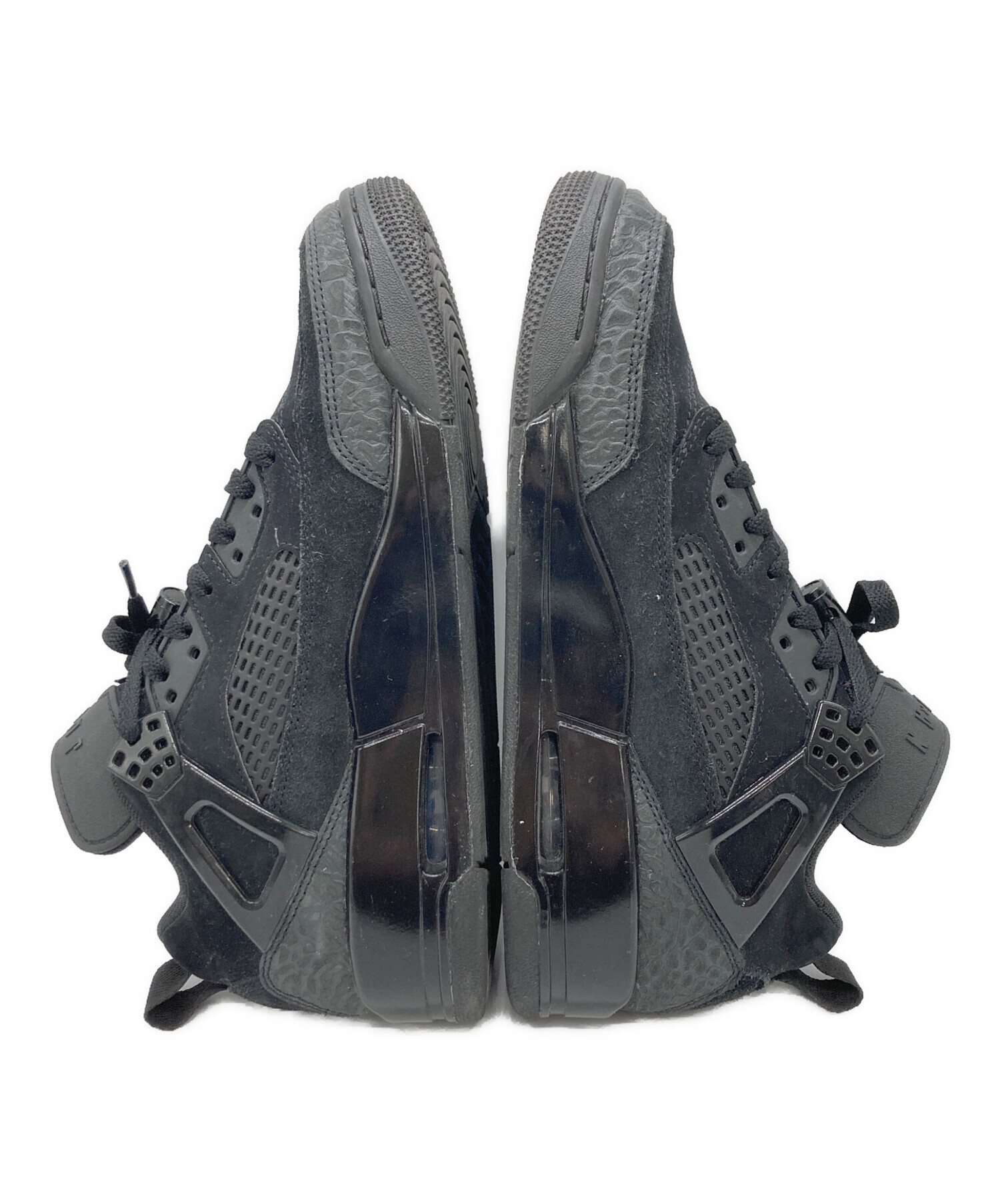 中古・古着通販】NIKE (ナイキ) Jordan Spizike Low 