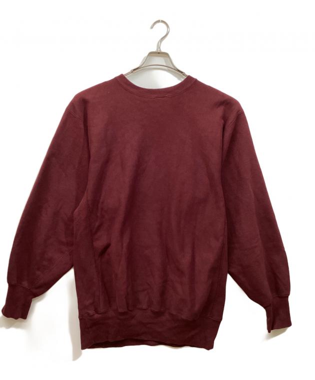 中古・古着通販】Champion REVERSE WEAVE (チャンピオン リバース