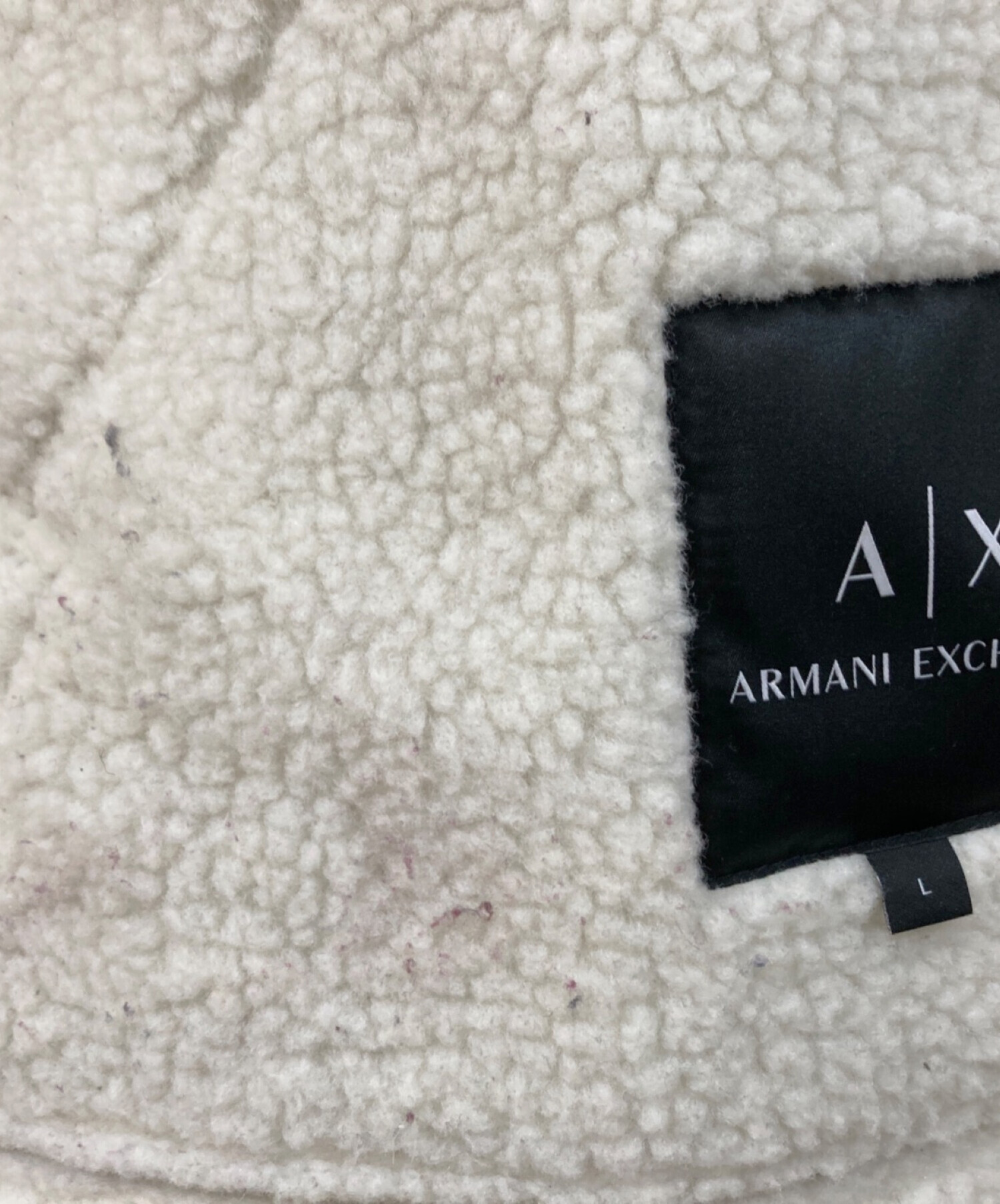 中古・古着通販】ARMANI EXCHANGE (アルマーニ エクスチェンジ
