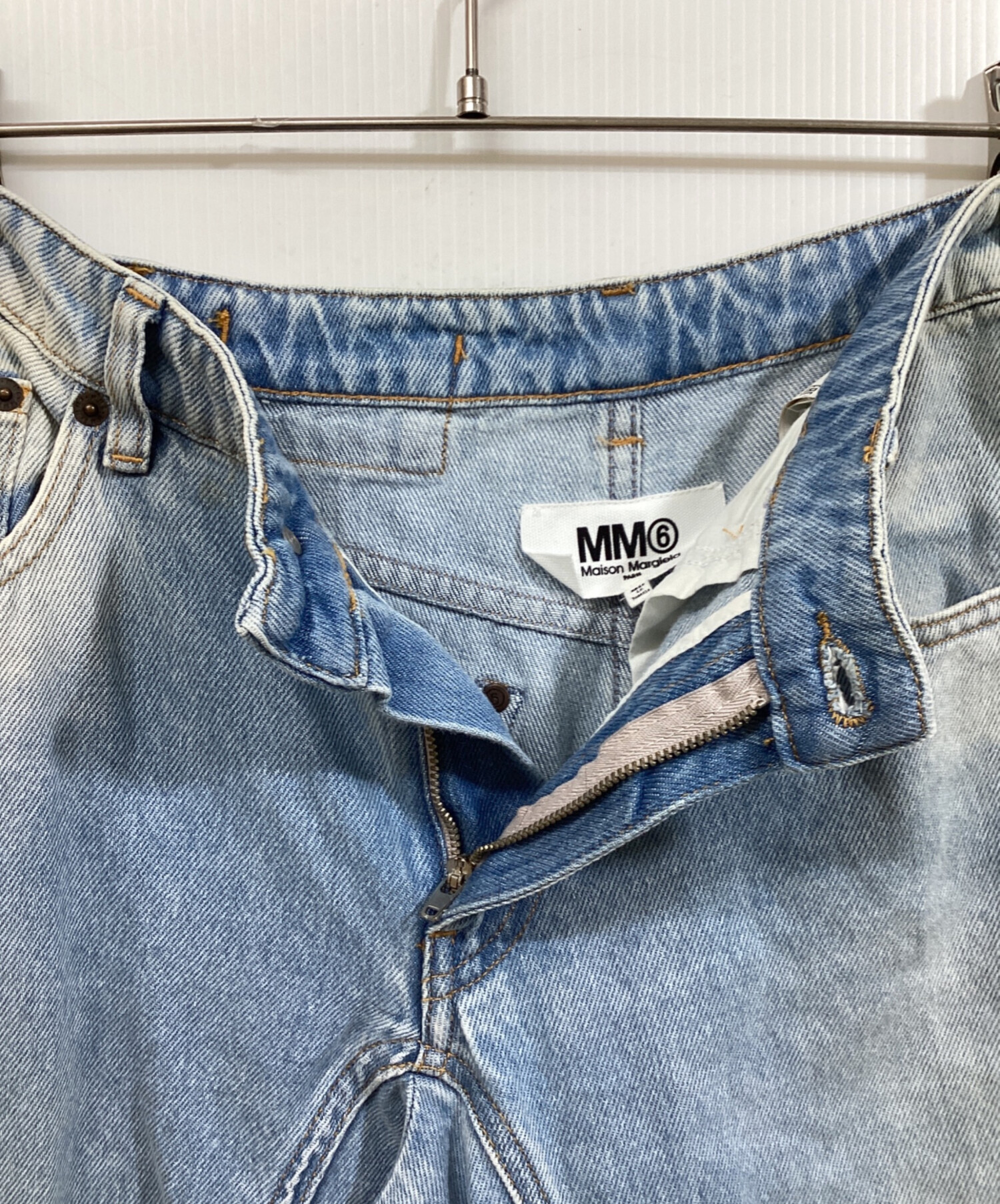 中古・古着通販】MM6 Maison Margiela (エムエムシックスメゾン