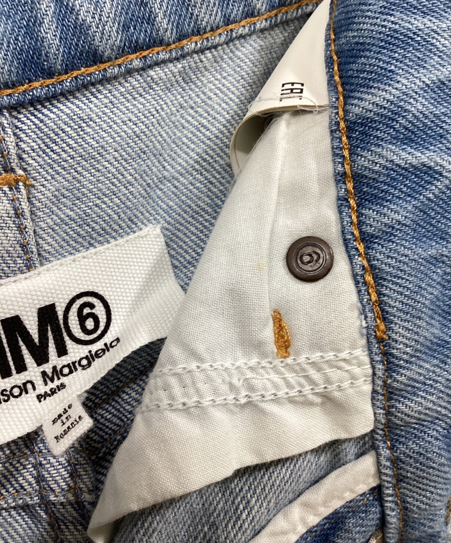 中古・古着通販】MM6 Maison Margiela (エムエムシックスメゾン