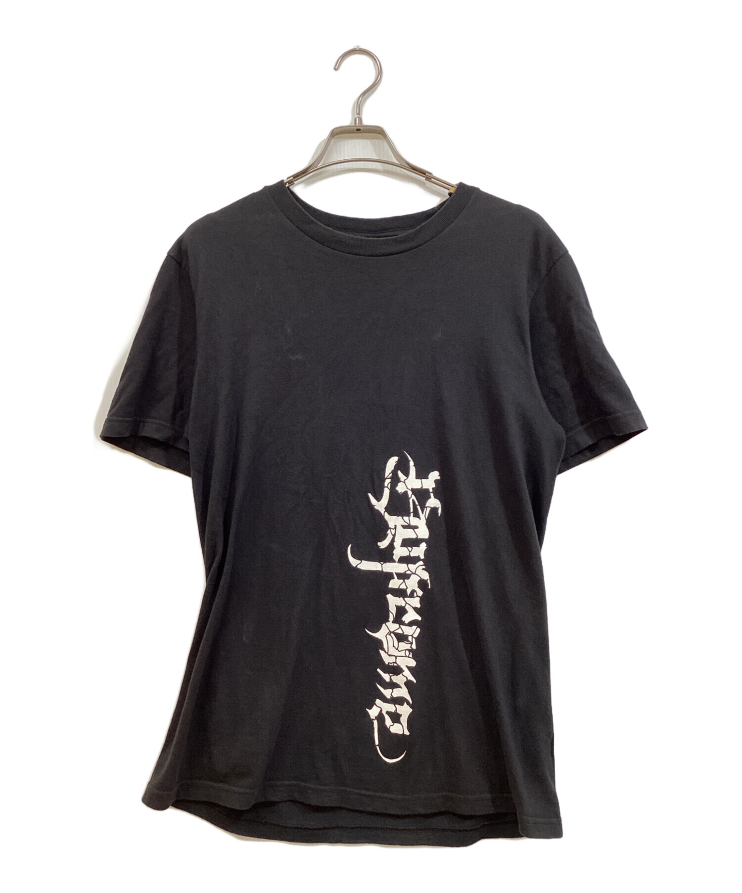 中古・古着通販】SUPREME (シュプリーム) Satan Tee ブラック サイズ:S 