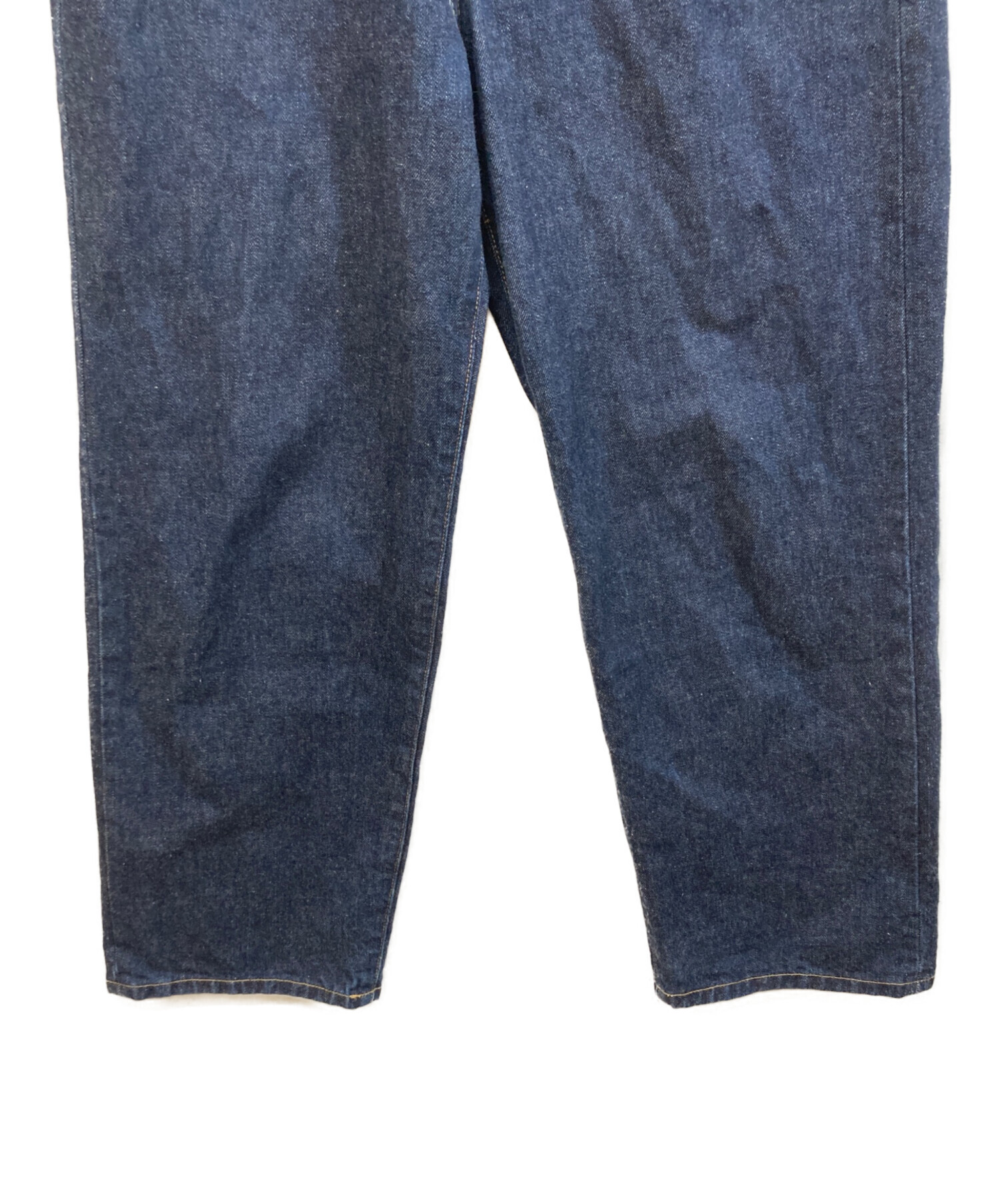中古・古着通販】STEVEN ALAN (スティーブンアラン) デニムパンツ