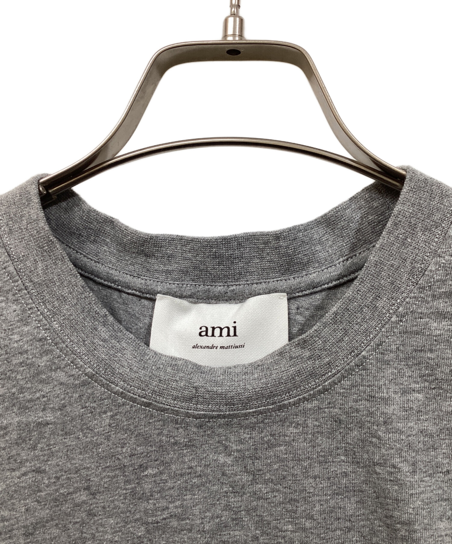 中古・古着通販】AMI Alexandre Mattiussi (アミアレクサンドルマ