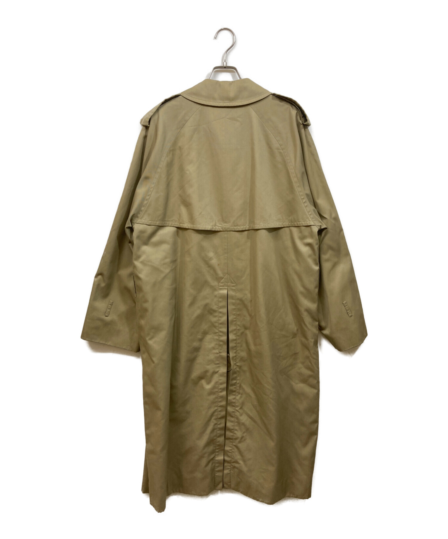 中古・古着通販】Burberry's (バーバリーズ) トレンチコート ベージュ