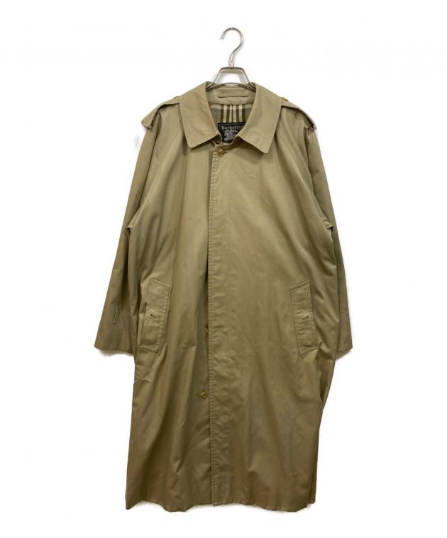 中古・古着通販】Burberry's (バーバリーズ) トレンチコート ベージュ