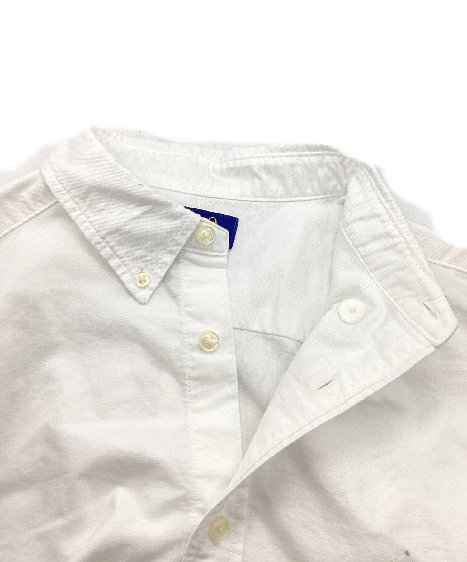 中古・古着通販】POLO RALPH LAUREN (ポロ・ラルフローレン) 長袖