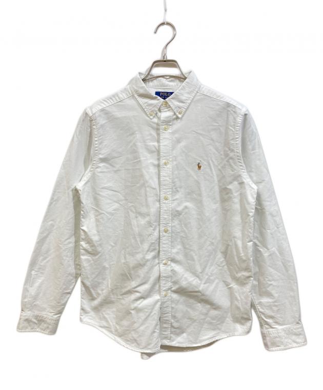 中古・古着通販】POLO RALPH LAUREN (ポロ・ラルフローレン) 長袖