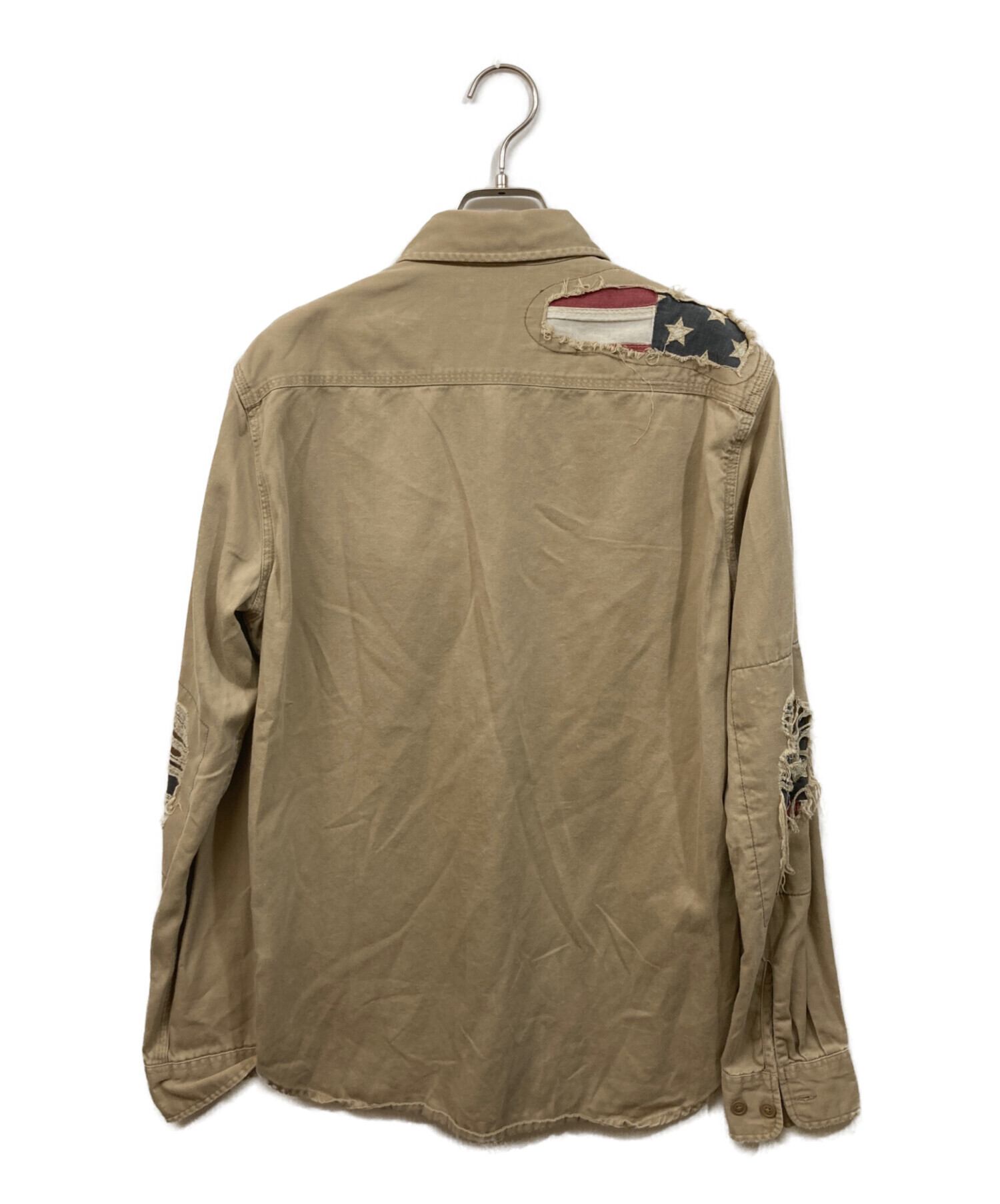 中古・古着通販】DENIM & SUPPLY RALPH LAUREN (デニム＆サプライ