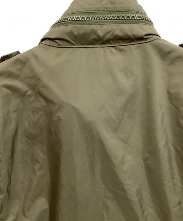中古・古着通販】ASPESI (アスペジ) パッカブルナイロンブルゾン