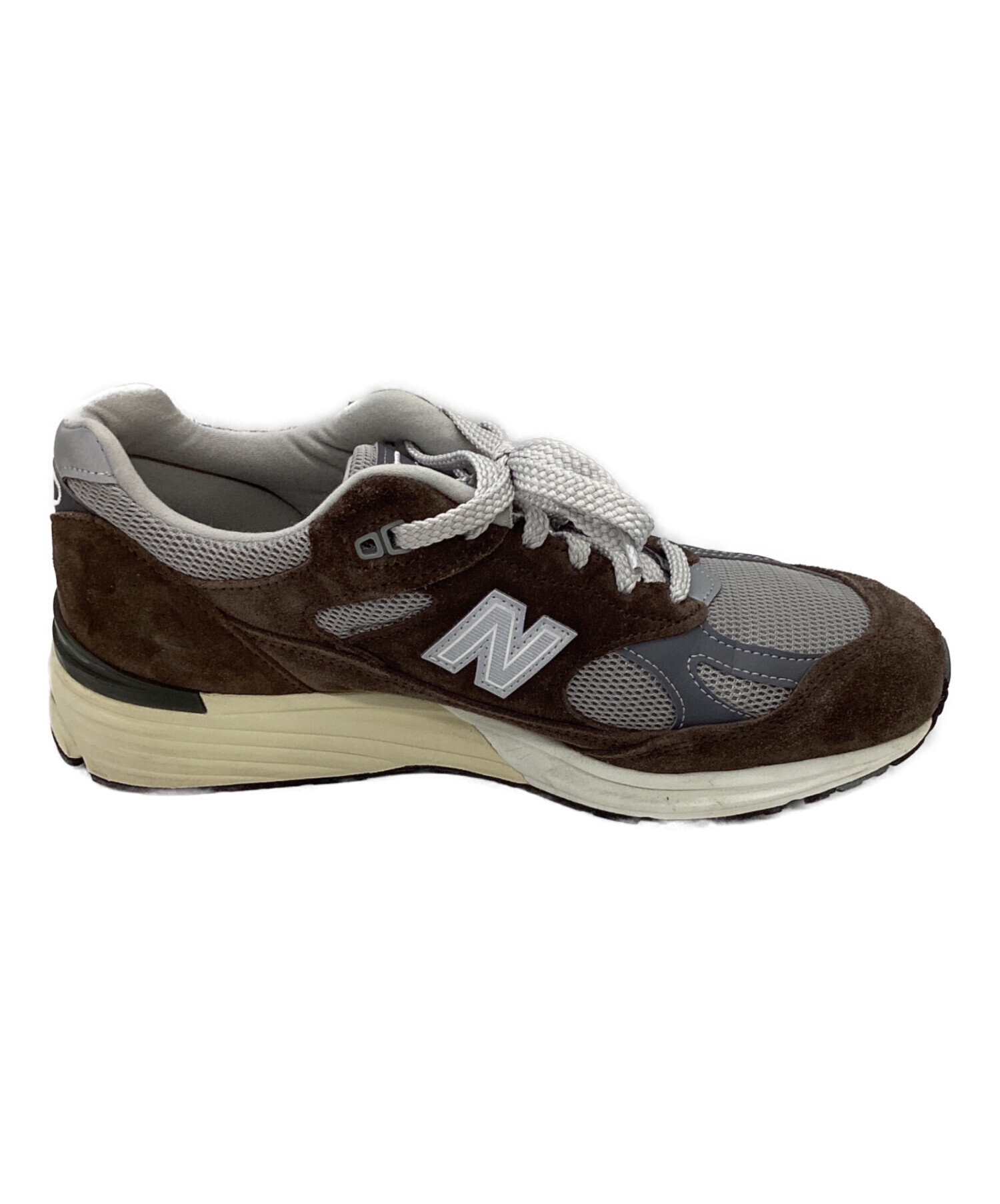中古・古着通販】NEW BALANCE (ニューバランス) 991V2 スニーカー