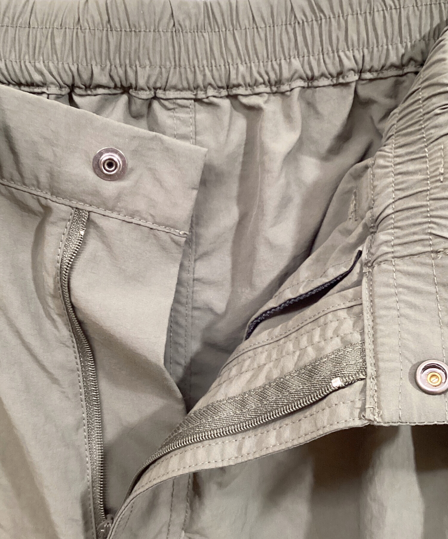 中古・古着通販】THE NORTH FACE (ザ ノース フェイス) TNFビーフリー