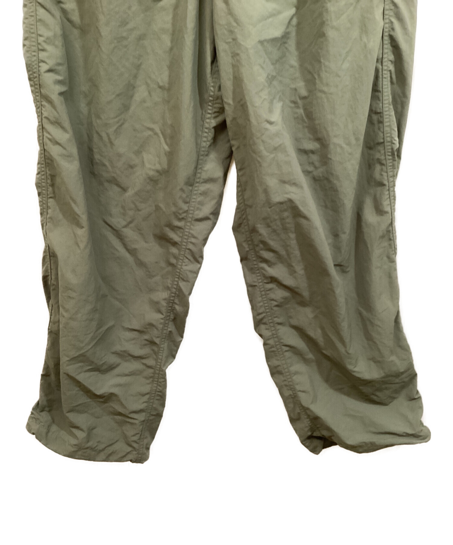 中古・古着通販】THE NORTH FACE (ザ ノース フェイス) TNFビーフリー