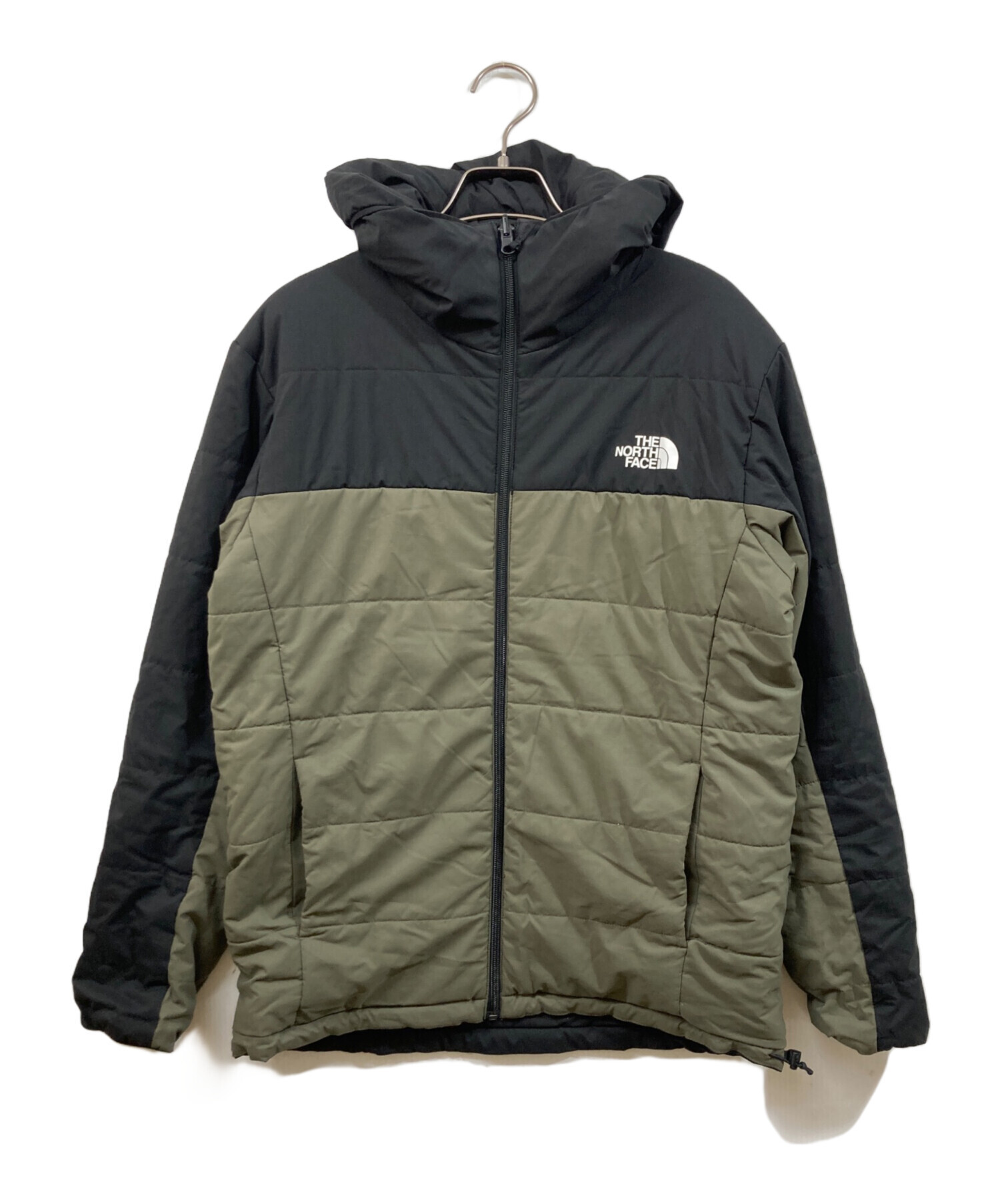 中古・古着通販】THE NORTH FACE (ザ ノース フェイス) リバーシブル 