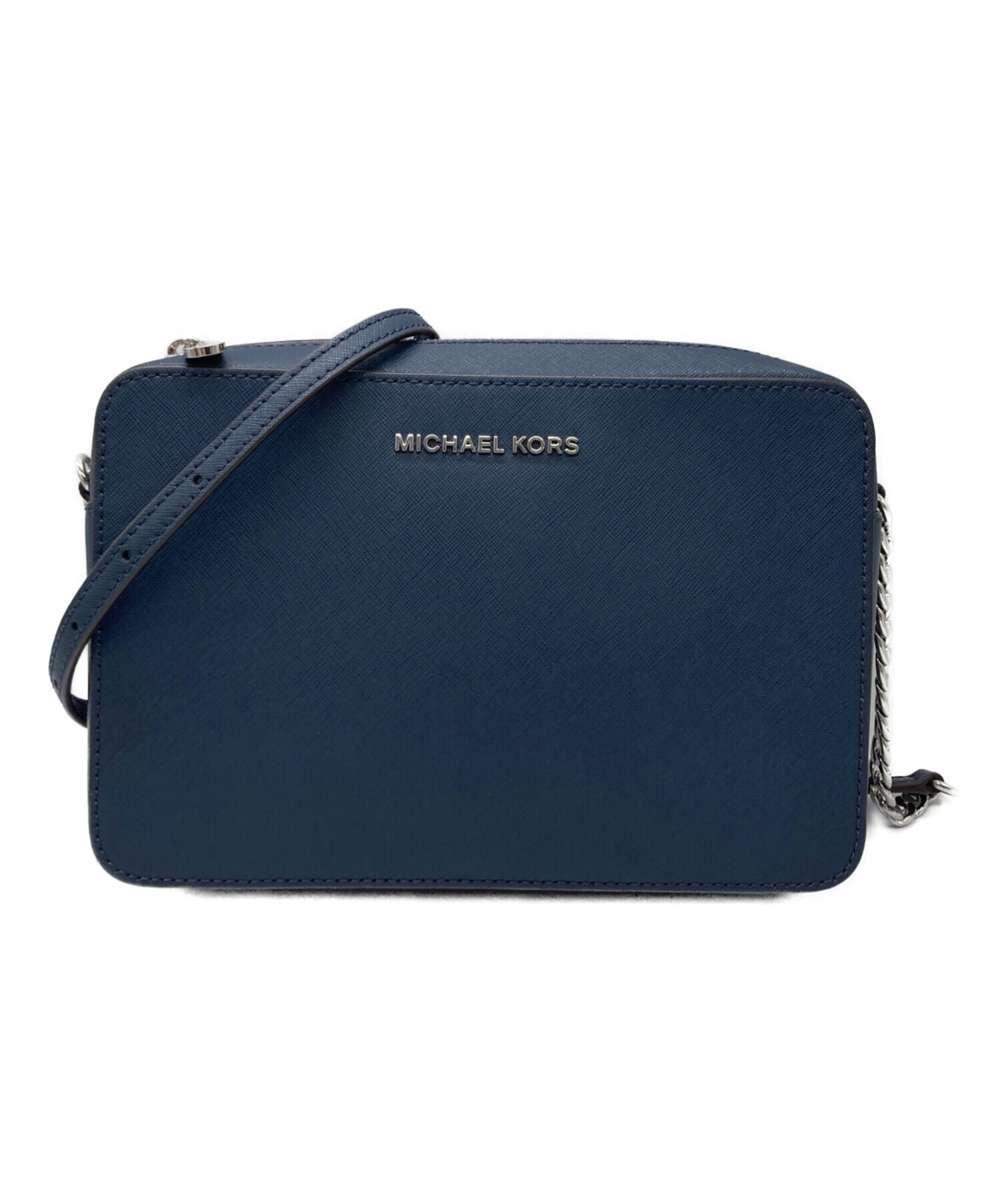 中古・古着通販】MICHAEL KORS (マイケルコース) ショルダーバッグ