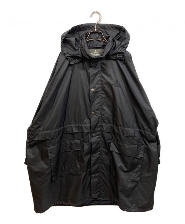 珍品 vivienne westwood ヴィヴィアンメン スーパーロングコート 中古・古着通販】Vivienne Westwood man (ヴィヴィアン ウェストウッド