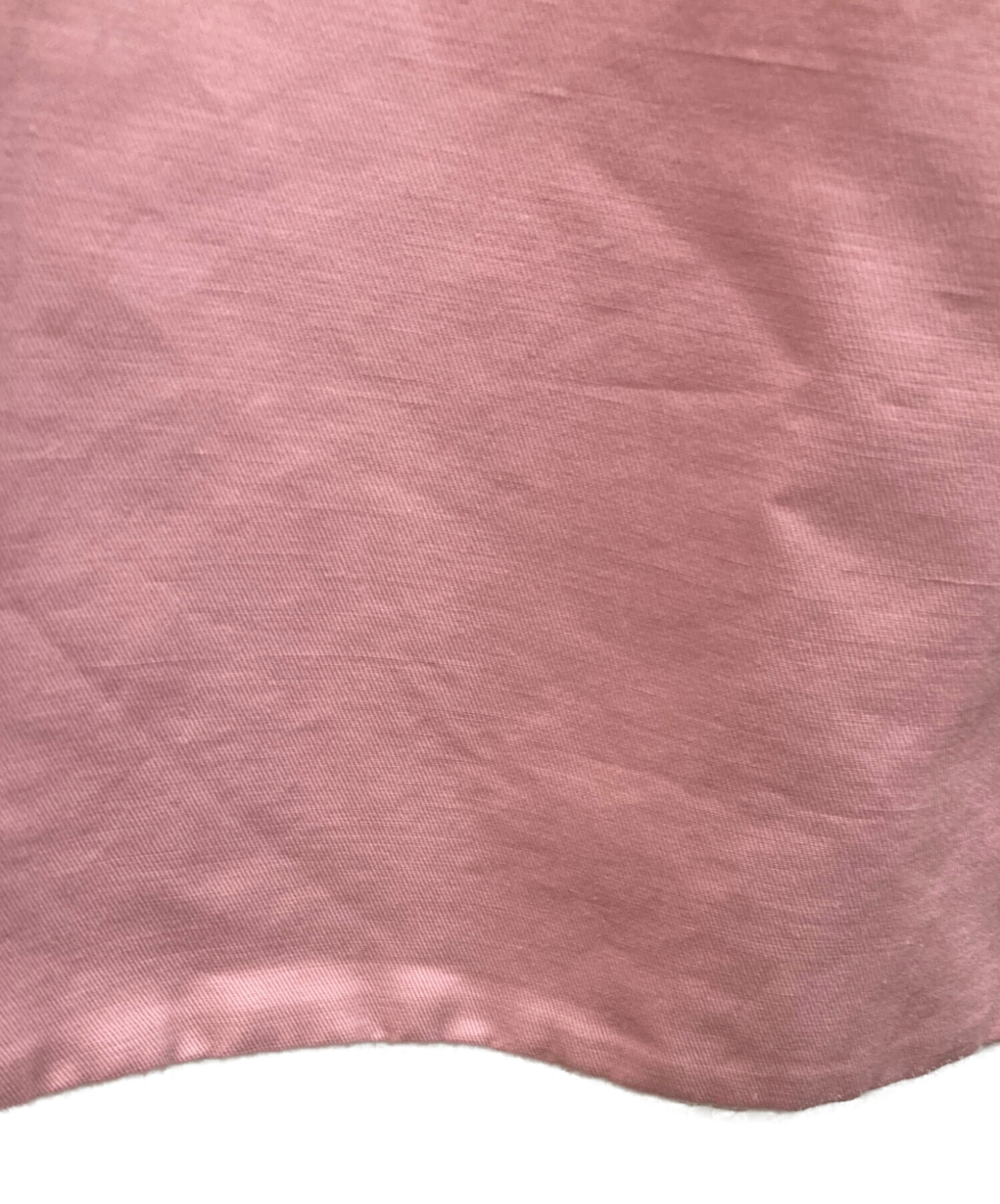 中古・古着通販】MARNI (マルニ) コットンスカート ピンク サイズ