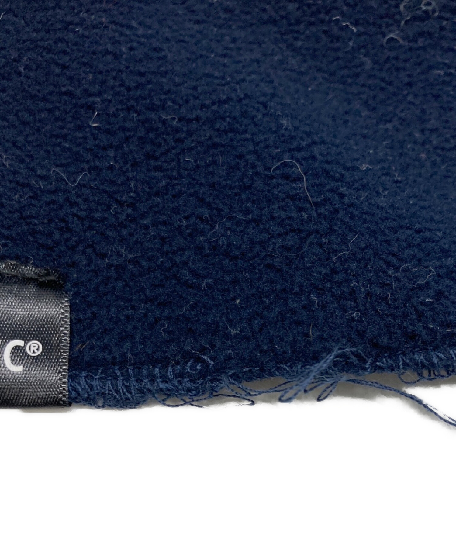中古・古着通販】Supreme (シュプリーム) polartec logo scarf