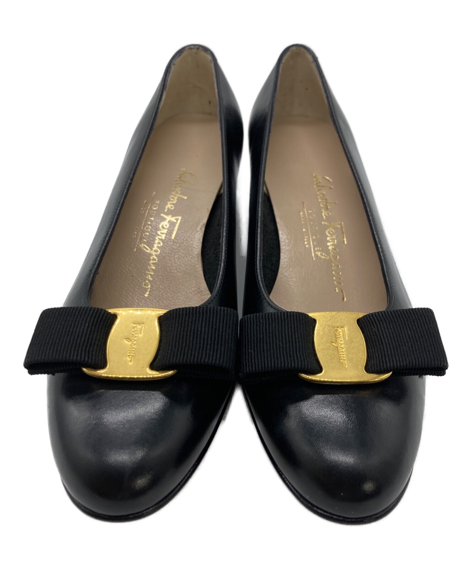 中古・古着通販】Salvatore Ferragamo (サルヴァトーレ フェラガモ