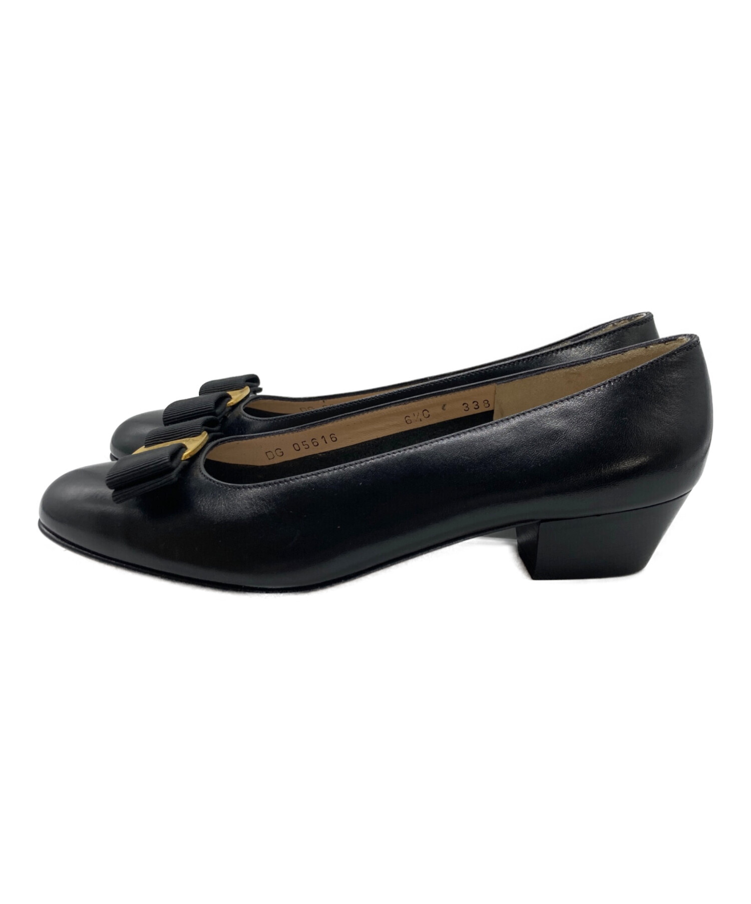 中古・古着通販】Salvatore Ferragamo (サルヴァトーレ フェラガモ