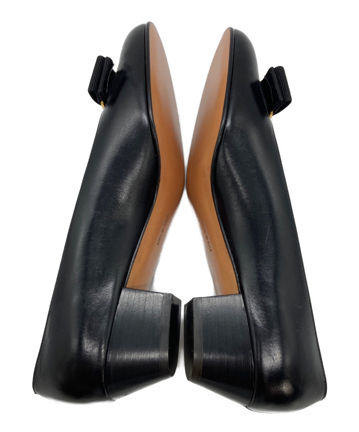 中古・古着通販】Salvatore Ferragamo (サルヴァトーレ フェラガモ