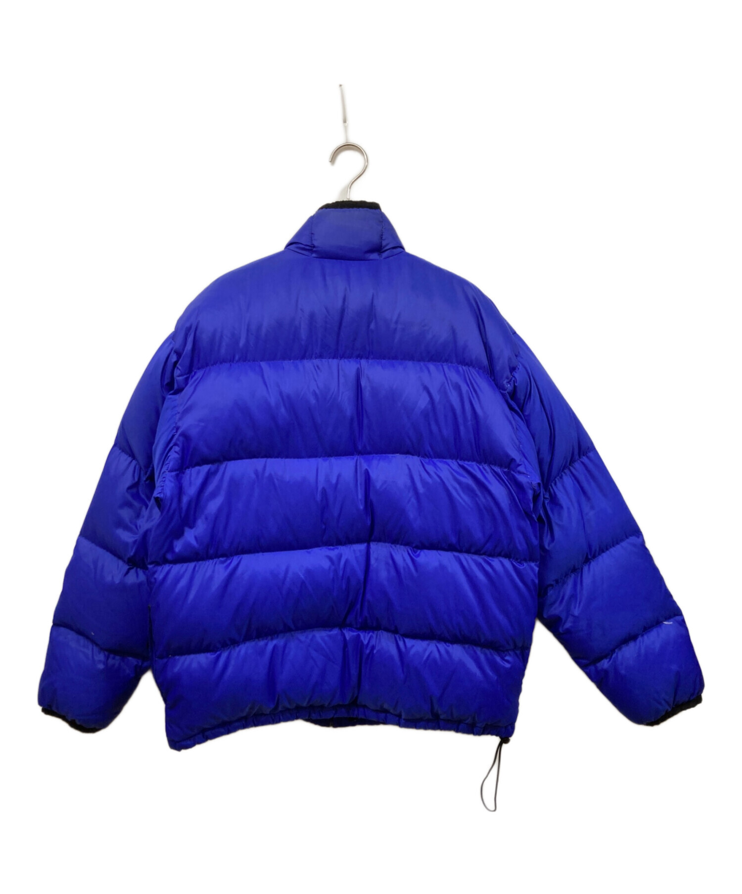 青二才 炙りなダウン 廃盤 中古・古着通販】NIKE ACG (ナイキエーシージー) ダウンジャケット