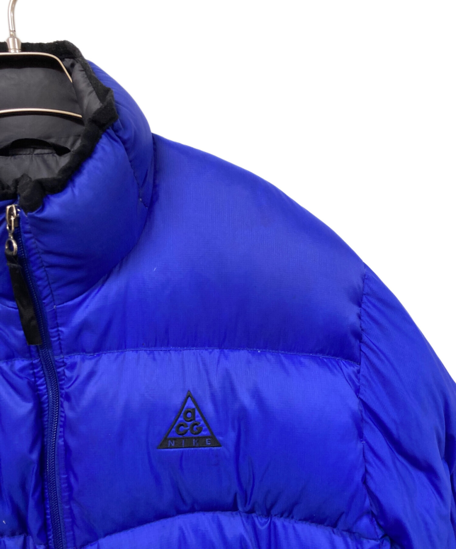 中古・古着通販】NIKE ACG (ナイキエーシージー) ダウンジャケット