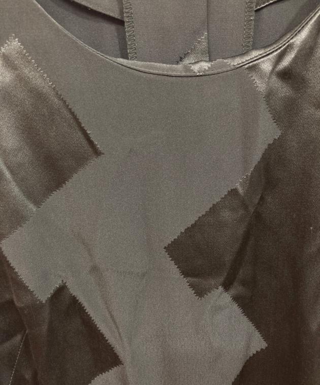 中古・古着通販】BALENCIAGA SILK (バレンシアガ シルク) シルク