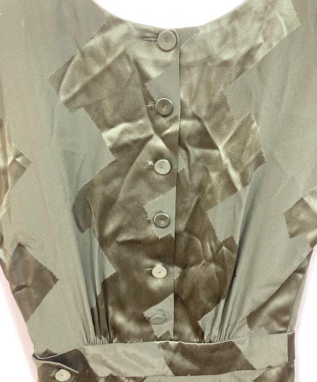 中古・古着通販】BALENCIAGA SILK (バレンシアガ シルク) シルク