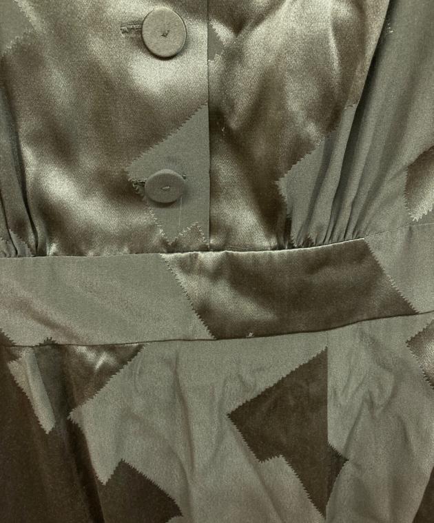 中古・古着通販】BALENCIAGA SILK (バレンシアガ シルク) シルク