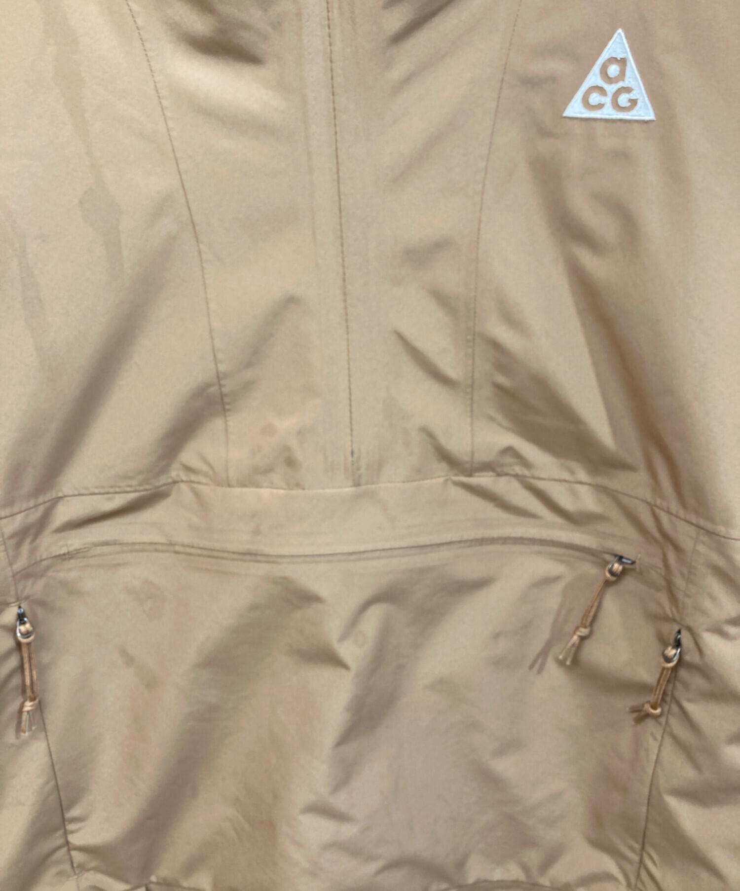 中古・古着通販】NIKE ACG (ナイキエーシージー) FADV カスケード