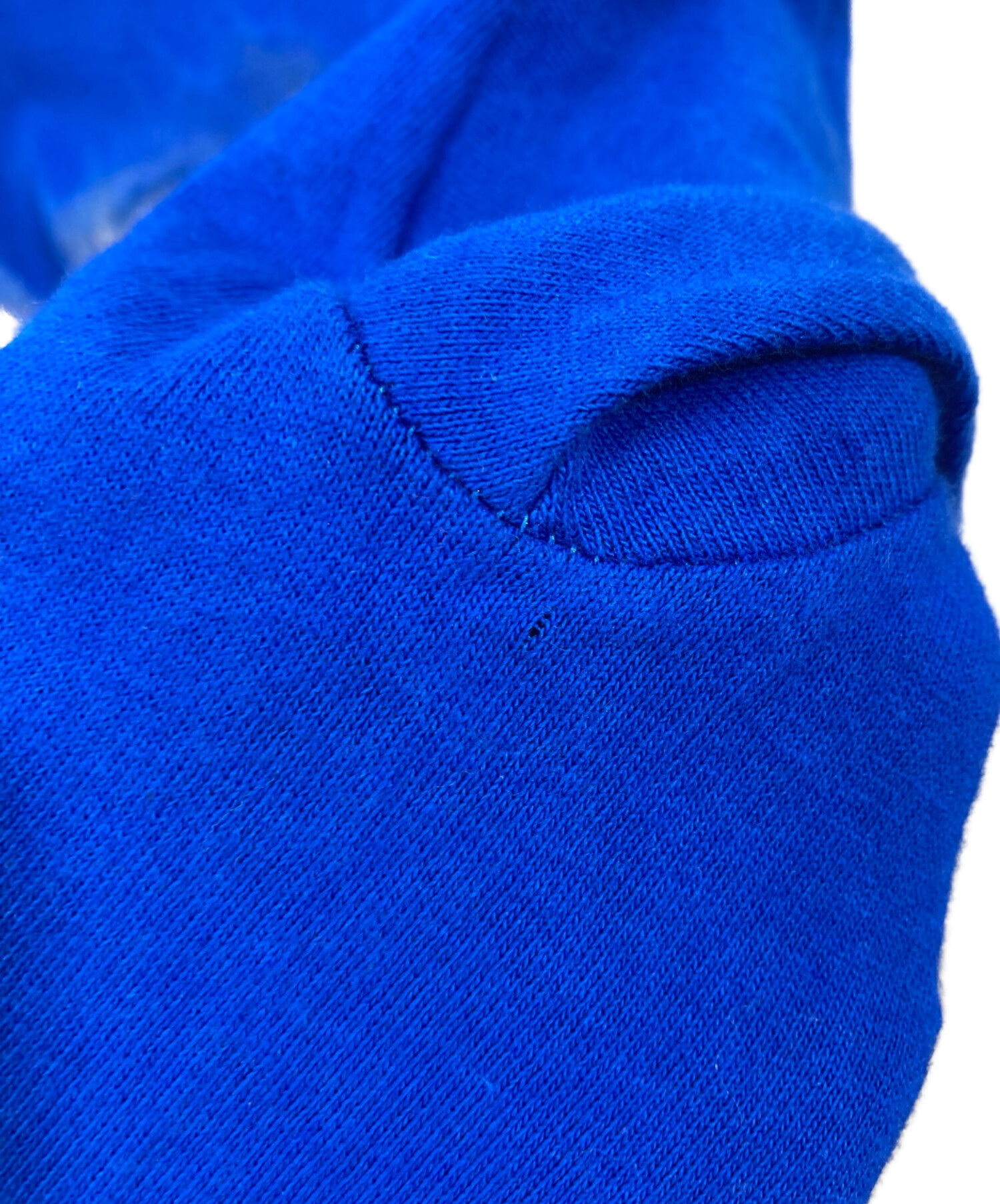  シャツ Lサイズ 青【新品未使用品】 中古・古着通販】Salem Sportswear (サレム スポーツウェア) プリントT